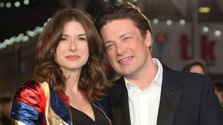 Jamie Oliver’s wife Jools reveals why she is too afraid to take ADHD medication