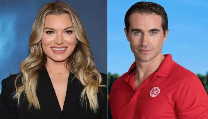 Lindsay Hubbard breaks silence on rumored relationship with ‘Below Deck Mediterranean’s Joe Bradley