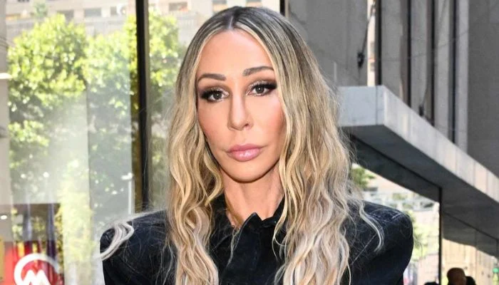 Hailey Glassman’s inclusion in ‘RHONY’ takes dark turn?