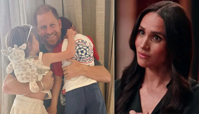 Socialite with access to King Charles’ inner circle drops a bomb about Archie, Lili’s birth mother