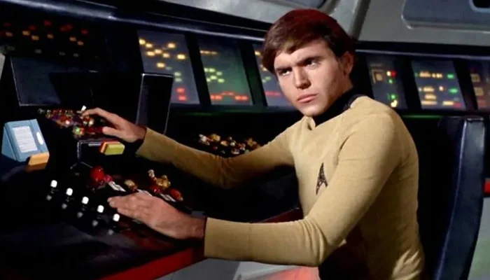 Walter Koenig, star of ‘Star Trek’, dies at 90