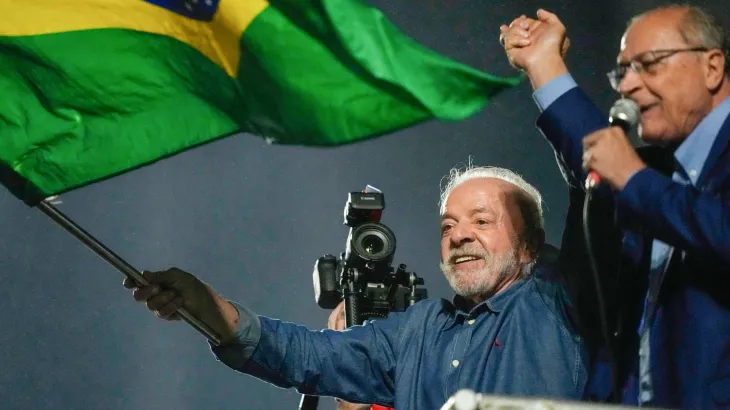 What will Lula’s fourth term mean for Brazil?