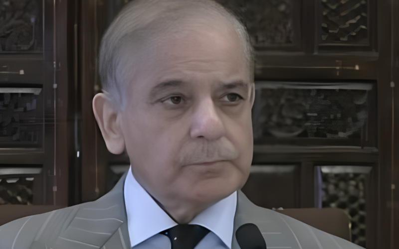 PM Shehbaz honours services of former parliamentarians