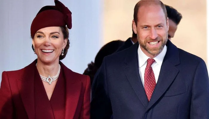 Prince William, Princess Kate reacts to Harry Kane’s ‘fantastic’ win