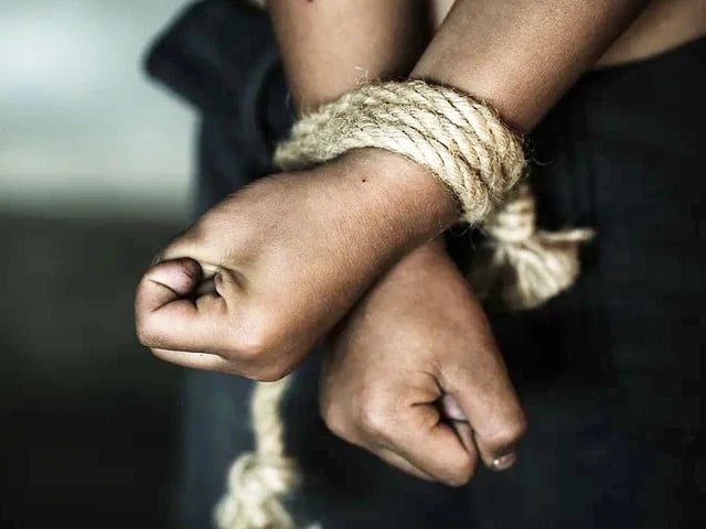 Abducted girl recovered