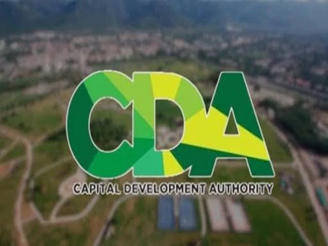 Court issues show-cause notice to CDA chief