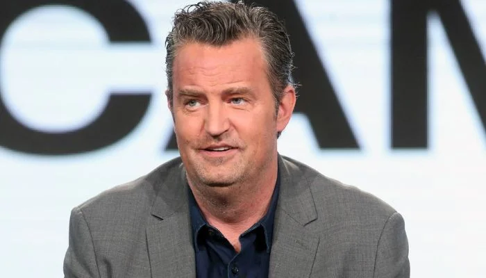 ‘Friends’ star Matthew Perry’s sister reveals terrifying fears