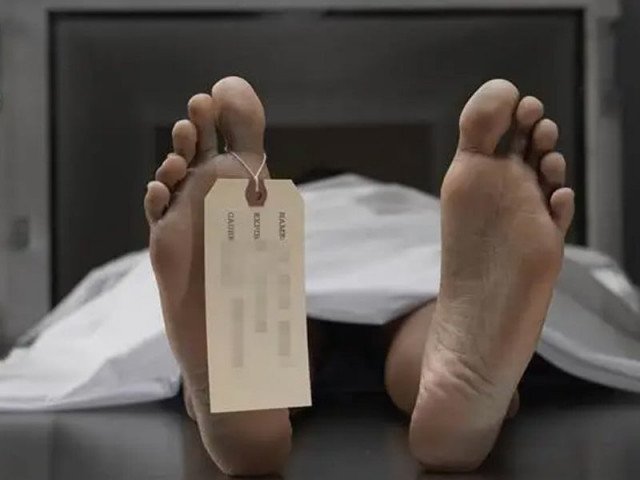 Father suspects family conspiracy in woman’s killing