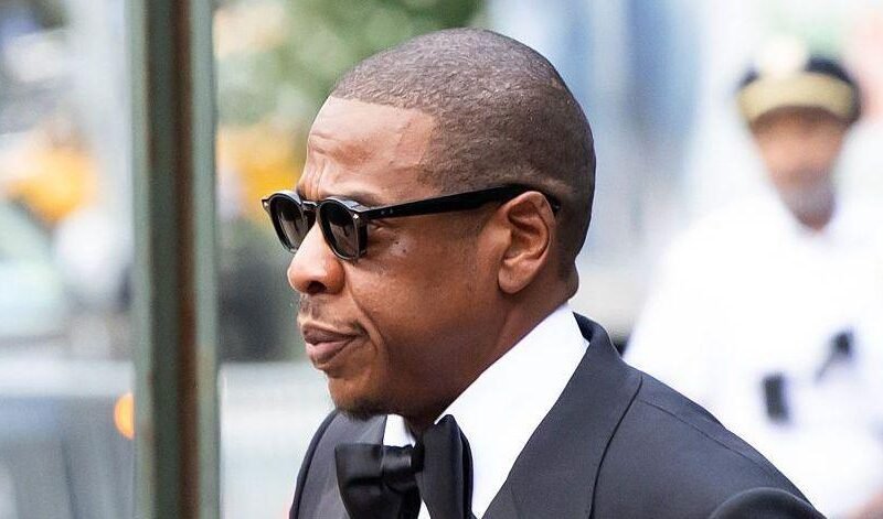 Jay-Z to perform at Super Bowl half-time show