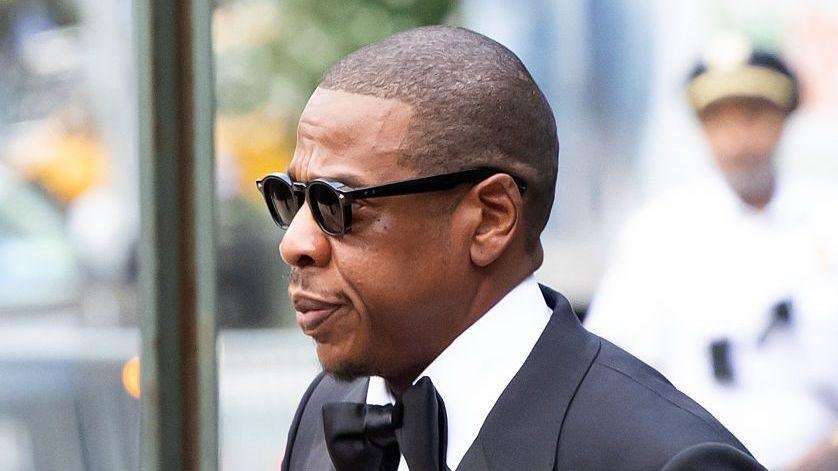 Jay-Z to perform at Super Bowl half-time show