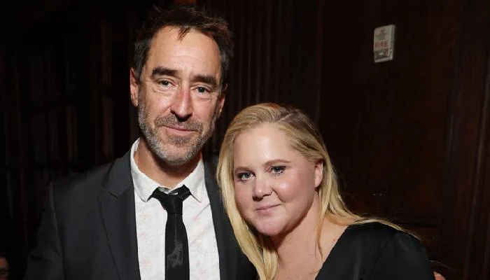 Amy Schumer gets major divorce update nearly 10 months after Chris Fischer split
