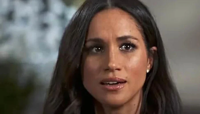 Meghan Markle is ‘right to stand back’ from relationship with dad Thomas Markle
