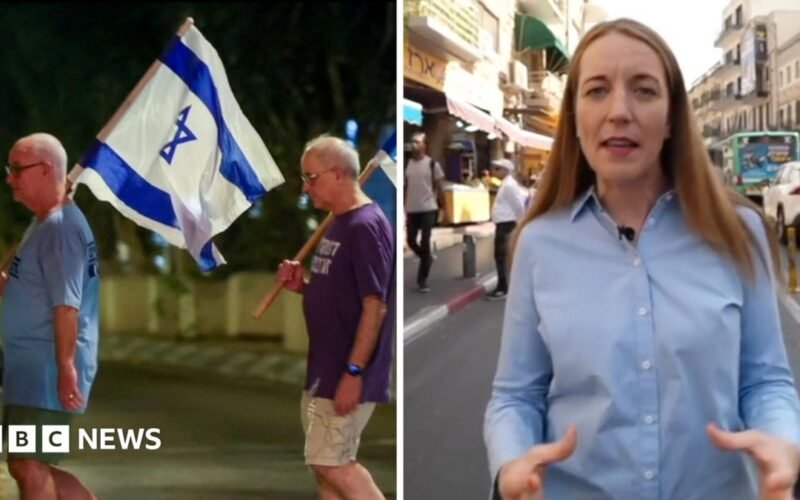 Why it could take time for a new Israeli government to form