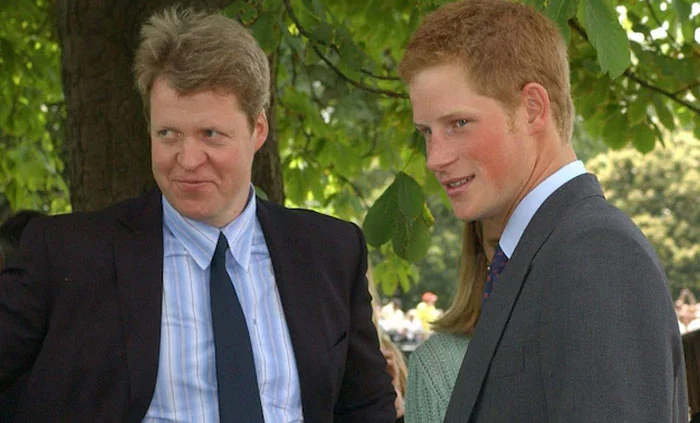 Princess Diana’s brother shares video after Meghan Markle, Harry leave UK