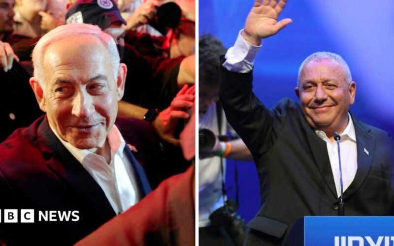 What does Israel’s election mean for Gaza and the wider world?