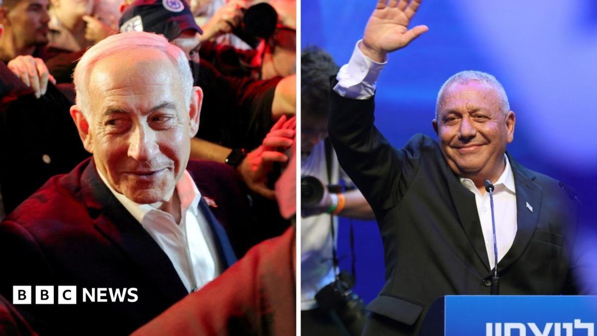 What does Israel’s election mean for Gaza and the wider world?