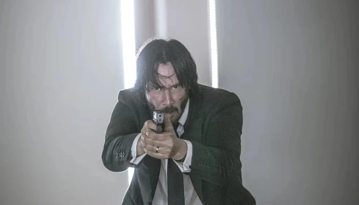 Keanu Reeves joins Netflix’s ‘Maelstrom’ after casting shakeup