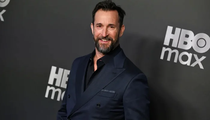 ‘The Pitt’ star Noah Wyle reacts to ‘Sexiest Man Alive’ title in disbelief