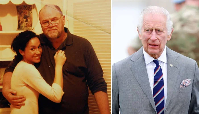 King Charles becomes latest casualty in Thomas Markle legal woes: ‘Poor man!’