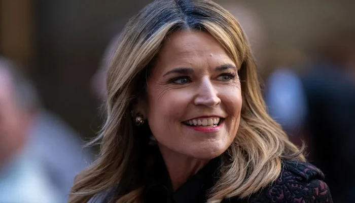 Savannah Guthrie’s Ireland trip carries special meaning amid painful year
