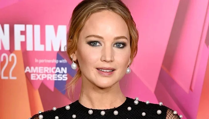 Jennifer Lawrence admits botox is on her list as mom-of-two
