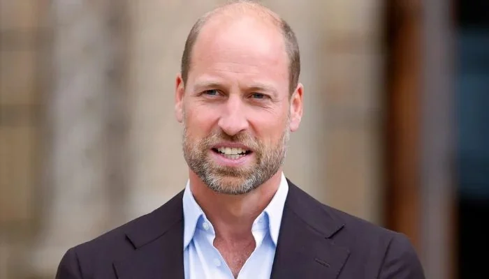 Prince William Norton gig ‘makes me forget he will be King’: Expert