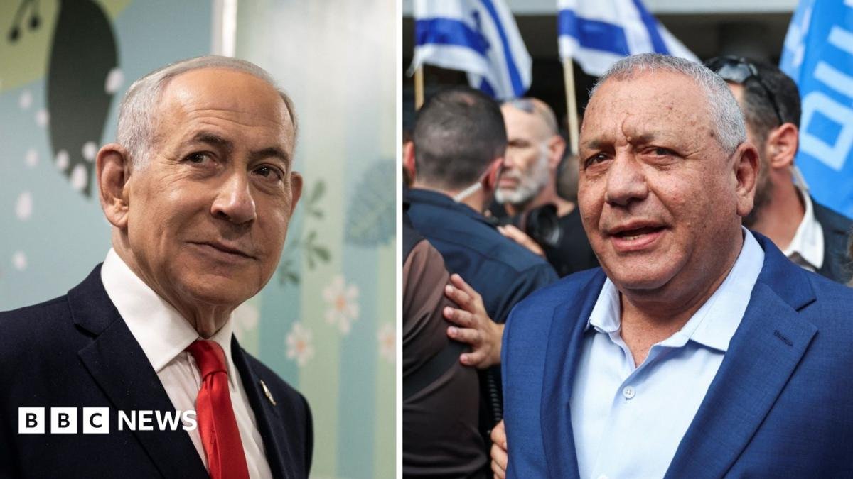 Watch: ‘No clear winner’ in Israel election – what happens now?