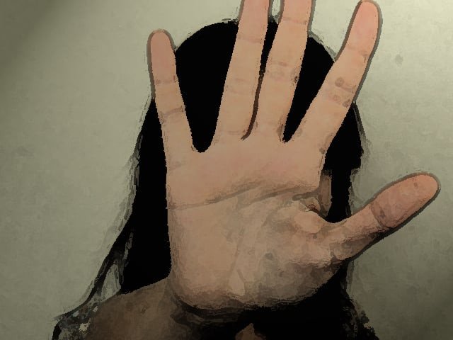 Woman alleges torture by in-laws
