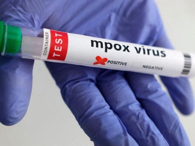 K-P reports four new mpox cases