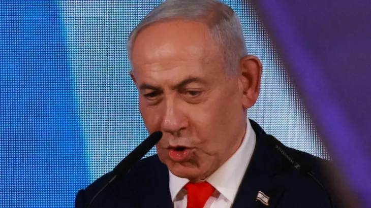 Netanyahu: Coalition with Arab parties would be ‘shameful’