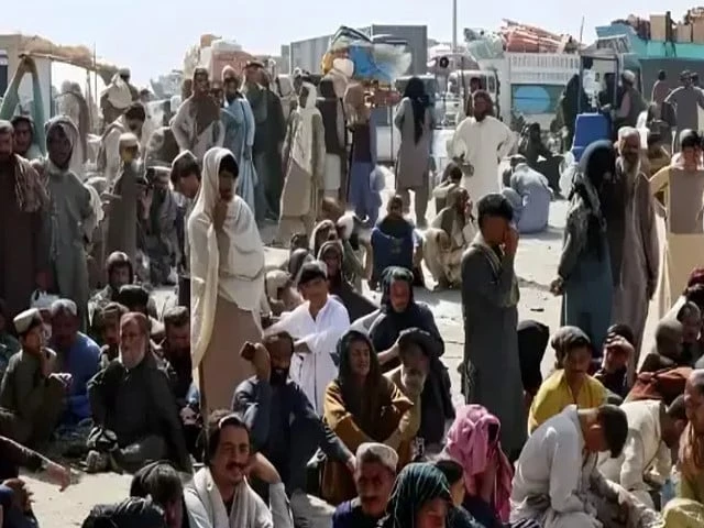 Punjab seeks action on illegal Afghans Updated 5 minutes ago
