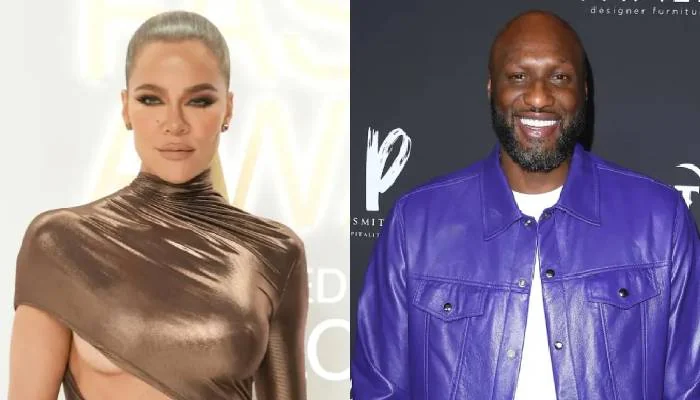 Khloe Kardashian’s ex Lamar Odom gives fans warning after he joins OnlyFans: ‘Few surprises left’