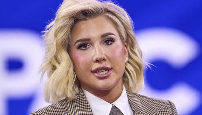 Pregnant Savannah Chrisley shares ultrasound image of her baby: ‘You are my answered prayer’