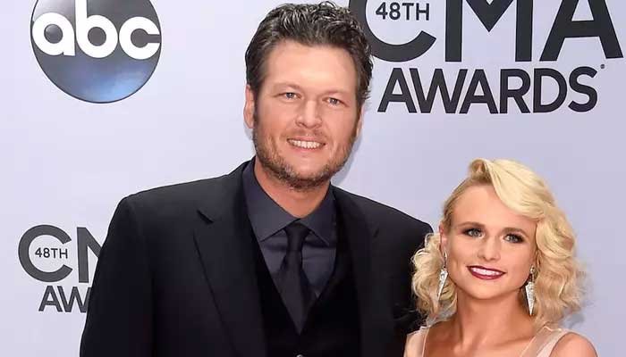 Miranda Lamber makes shocking confession about Blake Shelton split
