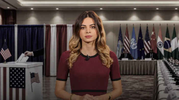 Why the US midterms matter even if you don’t live in America