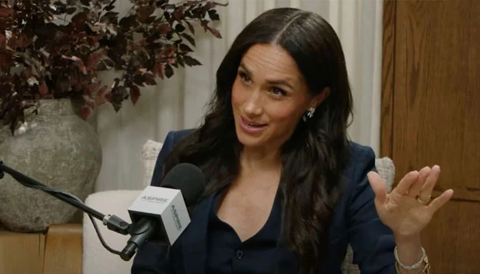 Did Meghan Markle ‘ever’ stand a chance with Guy Ritche? Truth drops like a sledge hammer