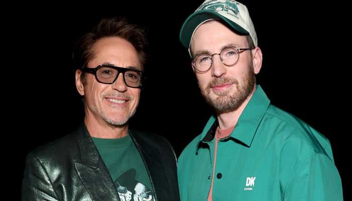 Robert Downey Jr, Chris Evans share special message ahead of ‘Avengers: Doomsday’ release