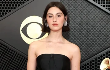Gracie Abrams ignites debate after ‘alarming’ look amid turmoil rumours