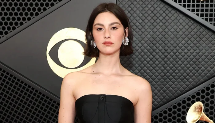 Gracie Abrams ignites debate after ‘alarming’ look amid turmoil rumours