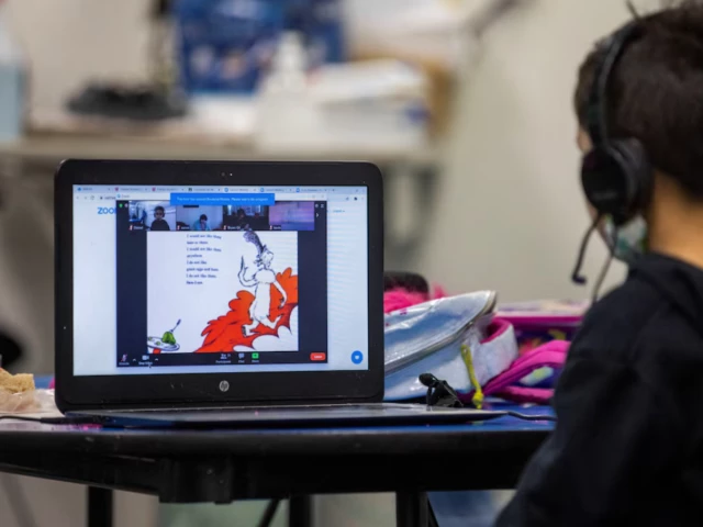 How teachers are remaking classrooms for the AI age