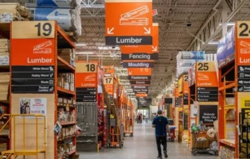 3 things home depot wants from AI shopping agents