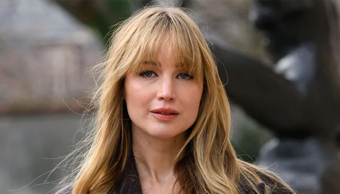 Jennifer Lawrence gets candid about ‘beautiful’ reunion with ‘The Hunger Games’ cast