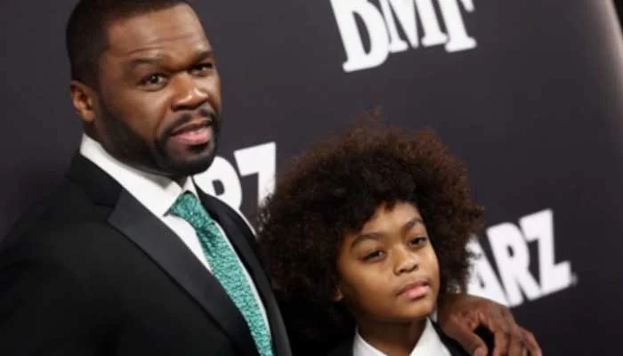 50 Cent calls out Tia Kemp, says ‘gangster granny’ act is not gonna work