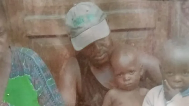 Father grieving 6 children wants Pastor Mackenzie ‘locked away for life’