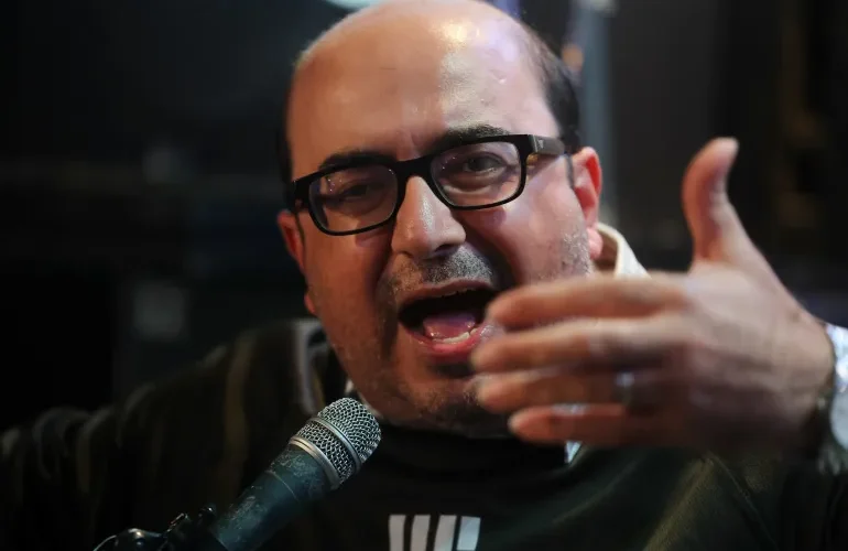 Balad leader blasts ‘racist’ exclusion of Arab parties in Israel