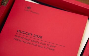 What the Budget offers for under 25s – and what it leaves out
