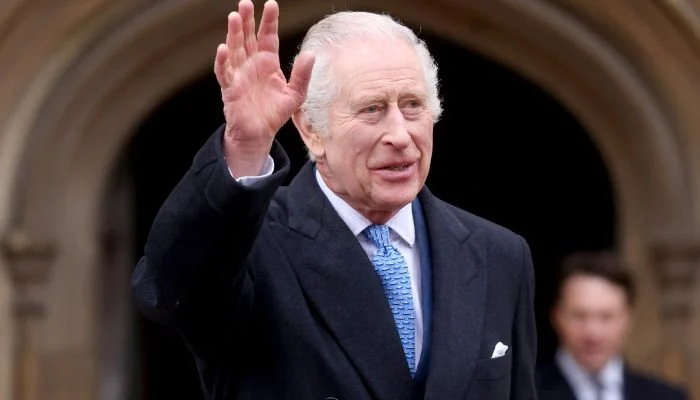 King Charles gets loose at Bahamas’ Junkanoo parade
