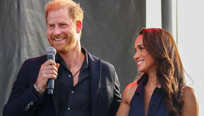 Prince Harry upset as Meghan Markle changes last minute plans