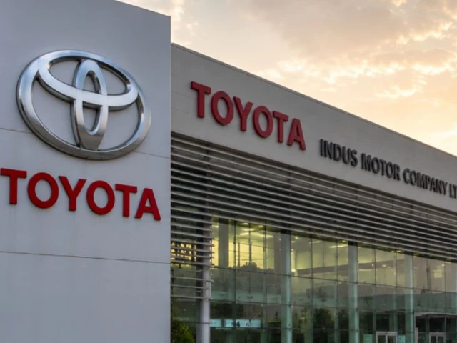 IMC flags misuse of used car import scheme