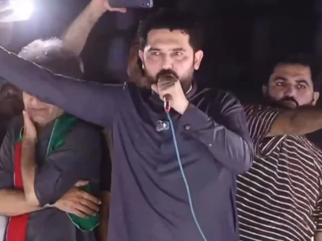 ATC issues Sohail Afridi’s arrest warrants